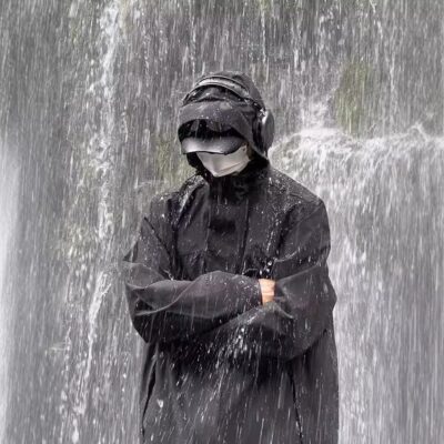 waterproof jacket