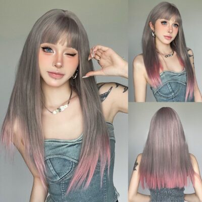 wig