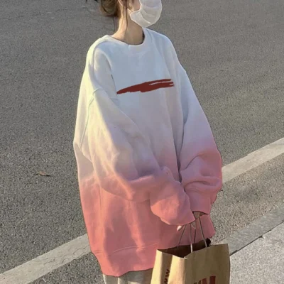 crewneck sweatshirt