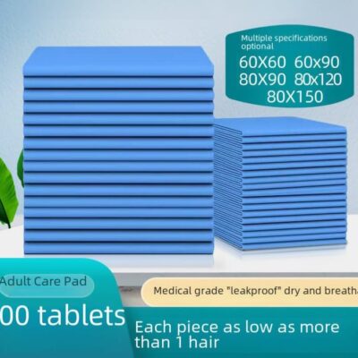urine pads
